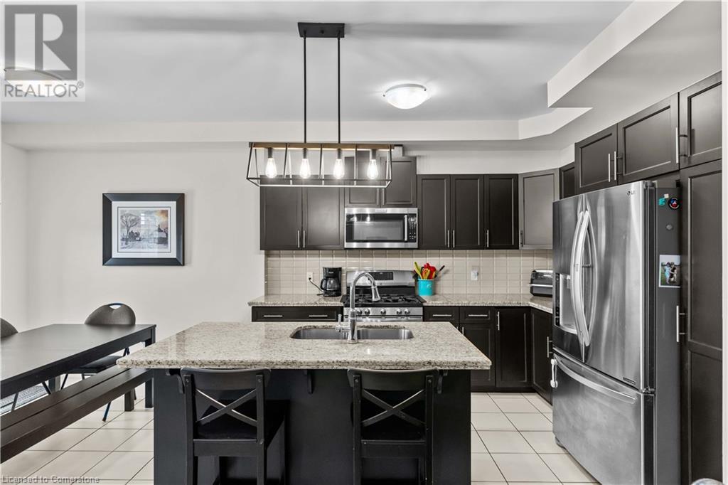 55 Sonoma Valley Crescent, Hamilton, Ontario  L9B 0J3 - Photo 19 - 40673691