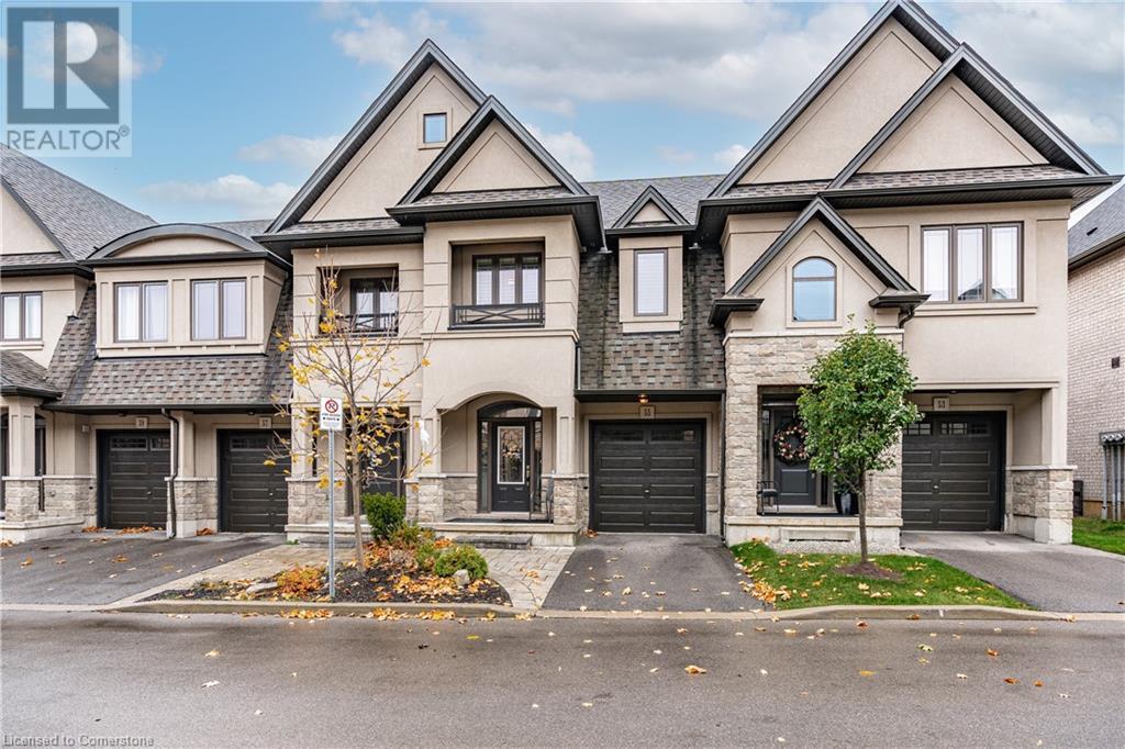 55 Sonoma Valley Crescent, Hamilton, Ontario  L9B 0J3 - Photo 2 - 40673691