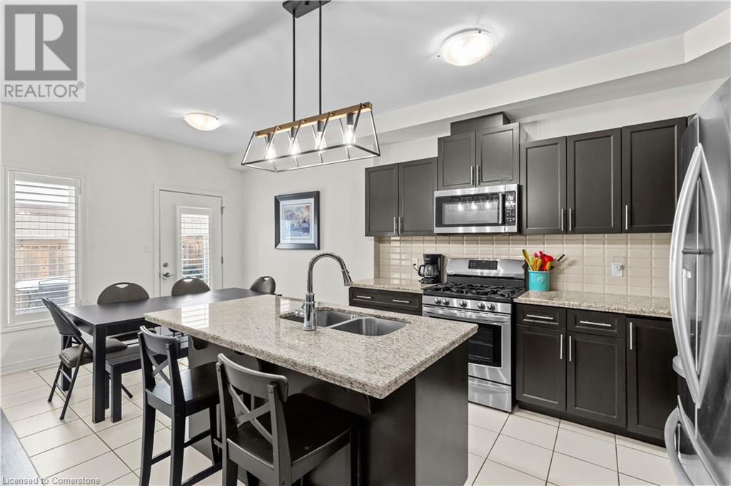 55 Sonoma Valley Crescent, Hamilton, Ontario  L9B 0J3 - Photo 20 - 40673691