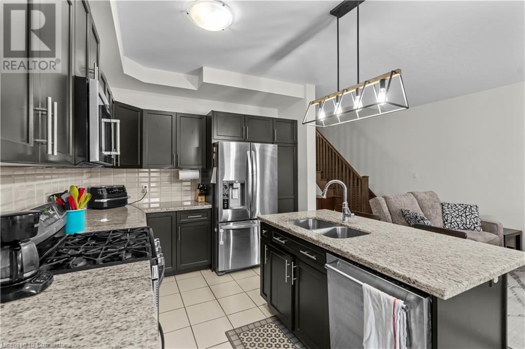 55 Sonoma Valley Crescent, Hamilton, Ontario  L9B 0J3 - Photo 21 - 40673691