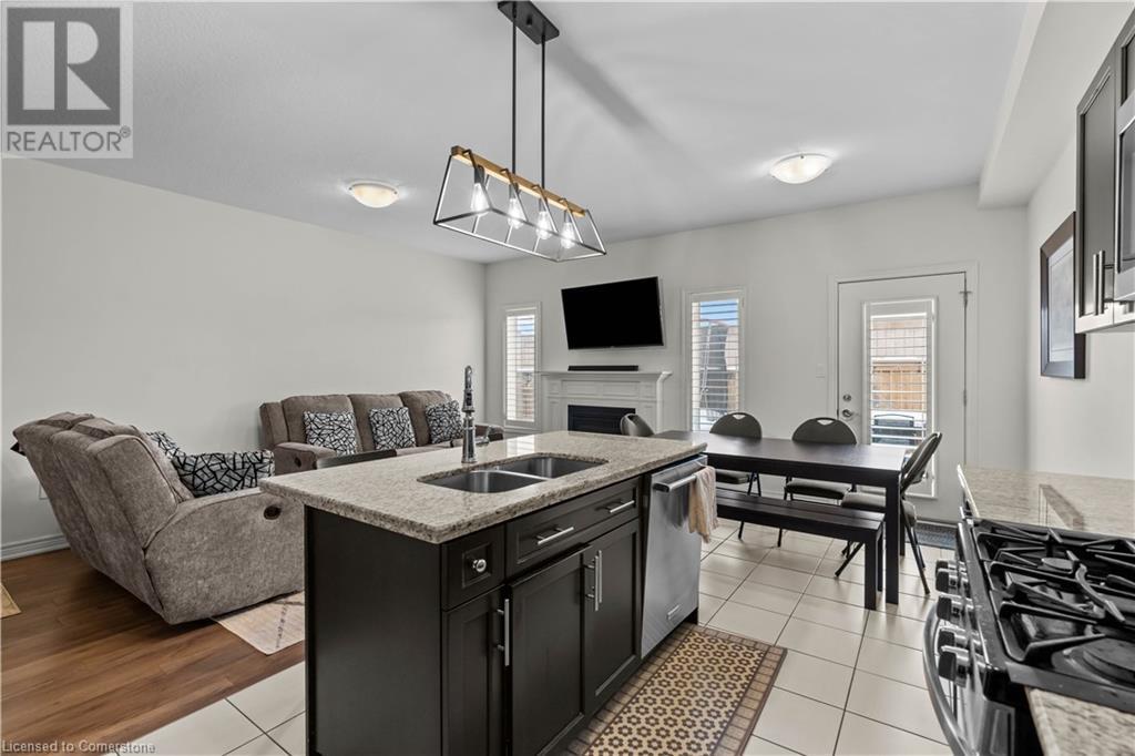 55 Sonoma Valley Crescent, Hamilton, Ontario  L9B 0J3 - Photo 22 - 40673691