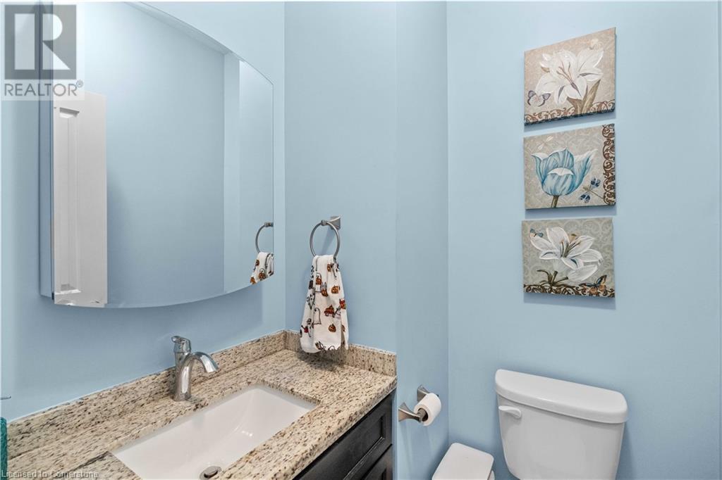 55 Sonoma Valley Crescent, Hamilton, Ontario  L9B 0J3 - Photo 23 - 40673691