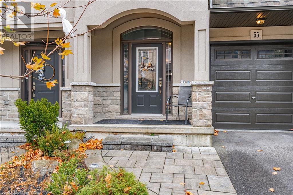 55 Sonoma Valley Crescent, Hamilton, Ontario  L9B 0J3 - Photo 3 - 40673691