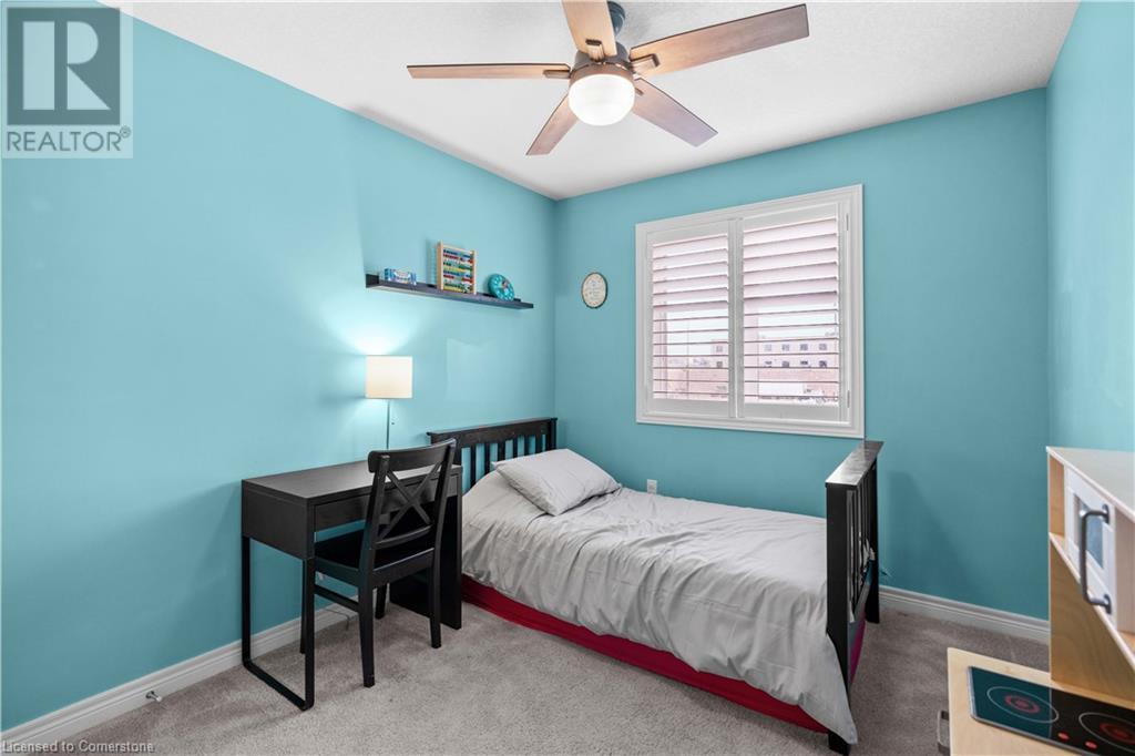 55 Sonoma Valley Crescent, Hamilton, Ontario  L9B 0J3 - Photo 30 - 40673691