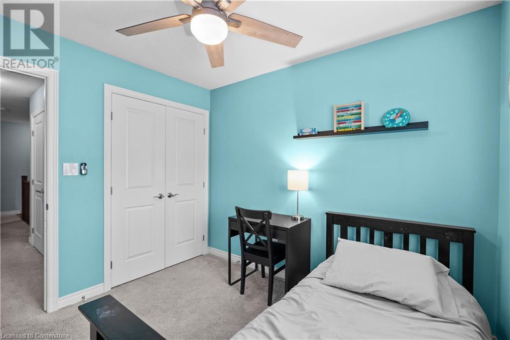 55 Sonoma Valley Crescent, Hamilton, Ontario  L9B 0J3 - Photo 31 - 40673691