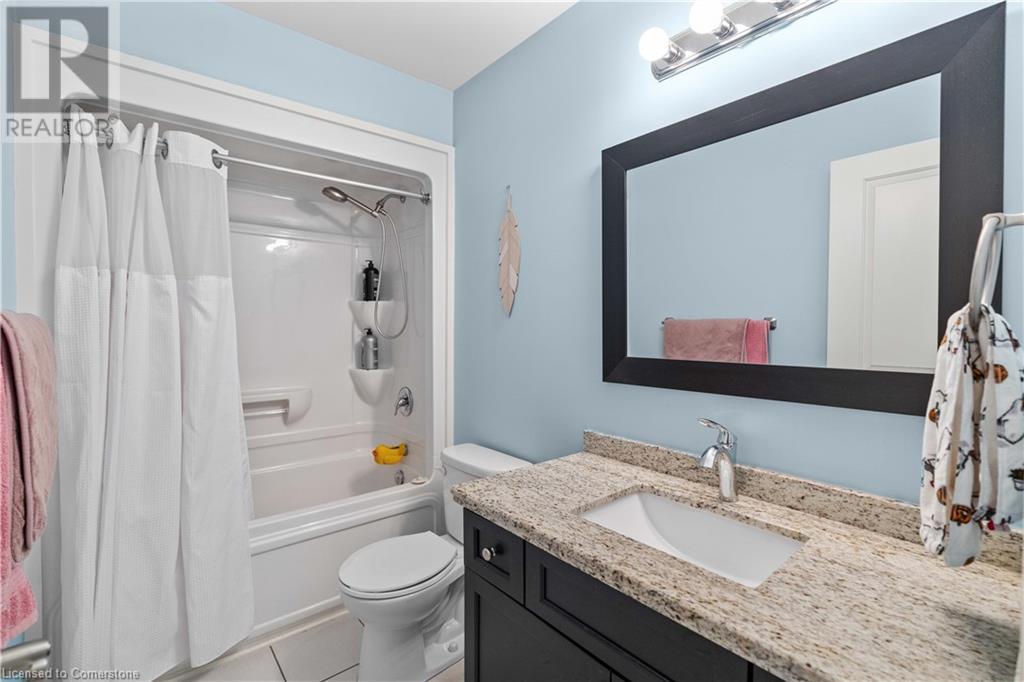 55 Sonoma Valley Crescent, Hamilton, Ontario  L9B 0J3 - Photo 32 - 40673691