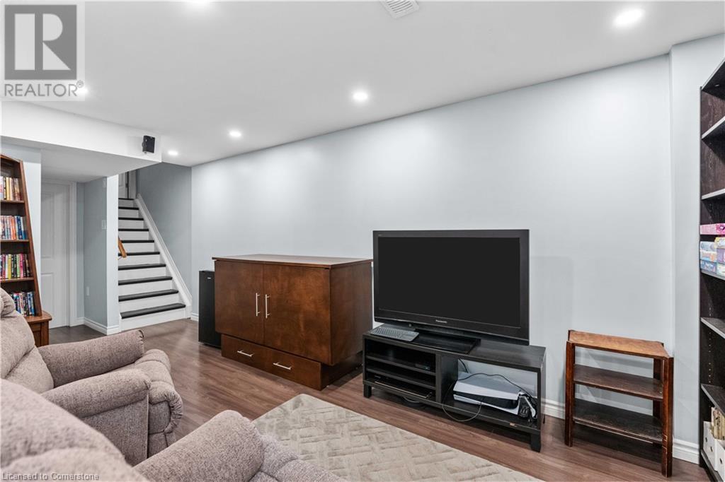 55 Sonoma Valley Crescent, Hamilton, Ontario  L9B 0J3 - Photo 36 - 40673691