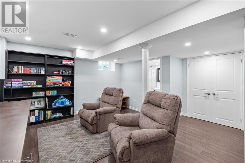 55 Sonoma Valley Crescent, Hamilton, Ontario  L9B 0J3 - Photo 37 - 40673691