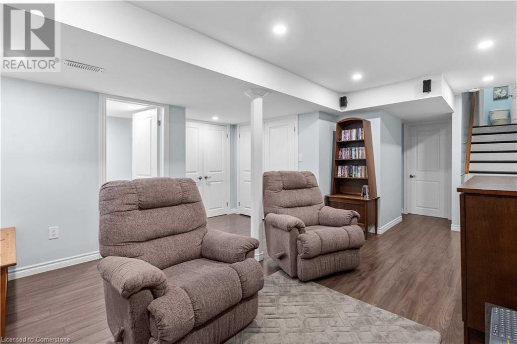 55 Sonoma Valley Crescent, Hamilton, Ontario  L9B 0J3 - Photo 38 - 40673691