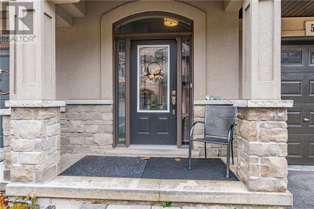 55 Sonoma Valley Crescent, Hamilton, Ontario  L9B 0J3 - Photo 4 - 40673691