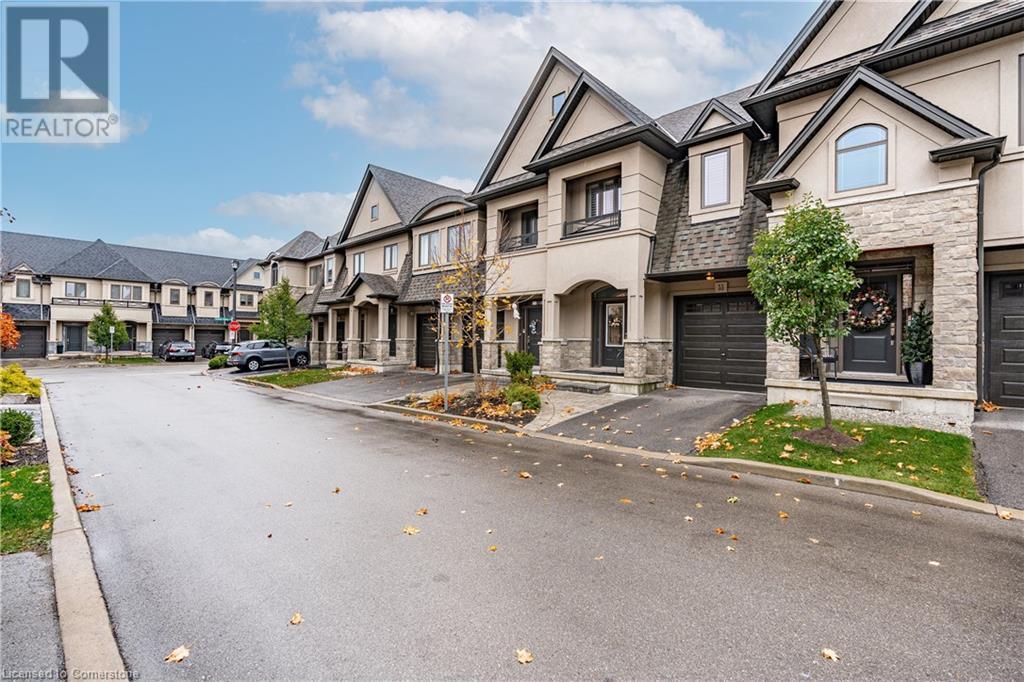 55 Sonoma Valley Crescent, Hamilton, Ontario  L9B 0J3 - Photo 5 - 40673691