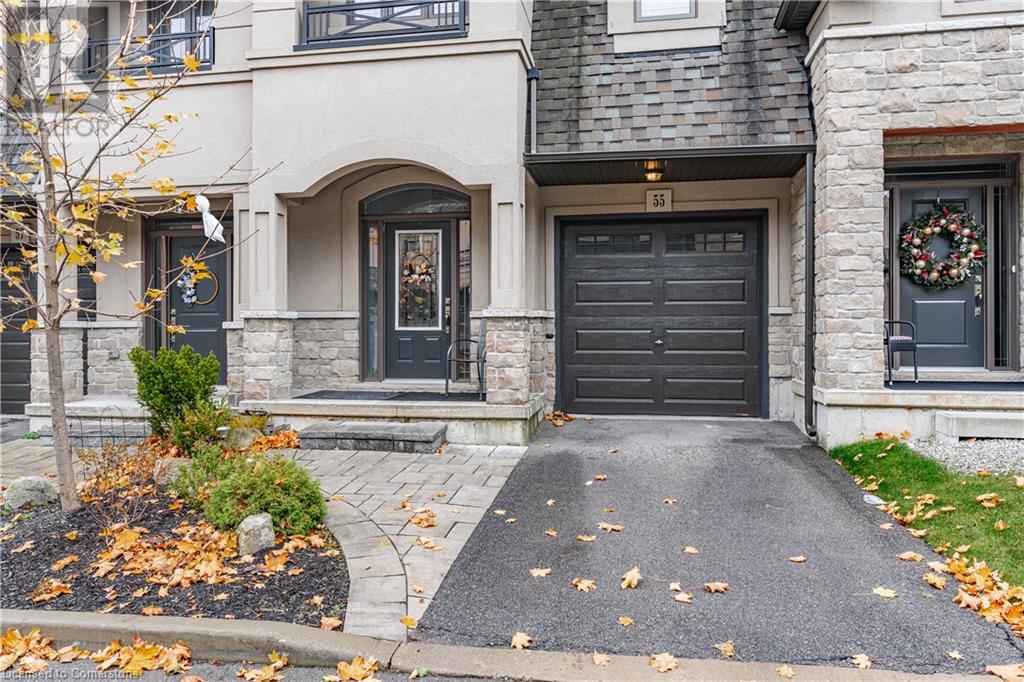 55 Sonoma Valley Crescent, Hamilton, Ontario  L9B 0J3 - Photo 6 - 40673691