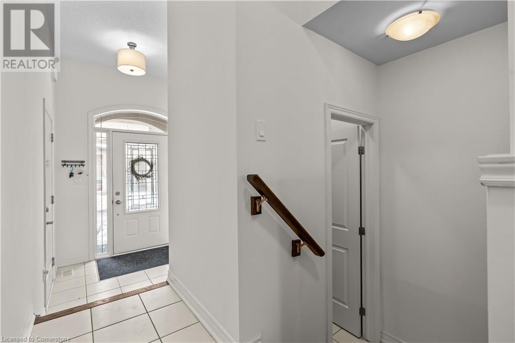 55 Sonoma Valley Crescent, Hamilton, Ontario  L9B 0J3 - Photo 9 - 40673691