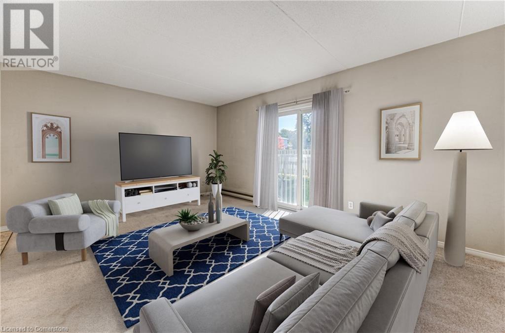 323 Northlake Drive Unit# 4, Waterloo, Ontario  N2V 1Z1 - Photo 3 - 40673700