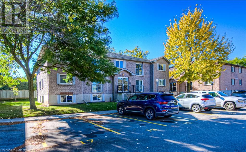 323 Northlake Drive Unit# 4, Waterloo, Ontario  N2V 1Z1 - Photo 7 - 40673700