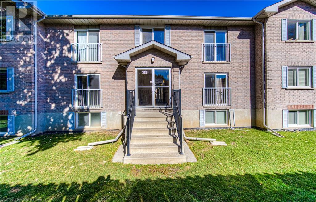 323 Northlake Drive Unit# 4, Waterloo, Ontario  N2V 1Z1 - Photo 8 - 40673700