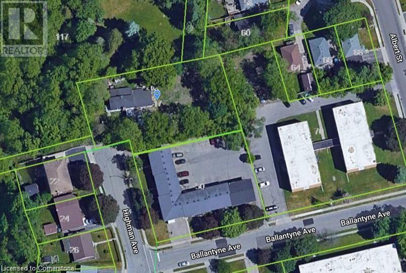 17 HIGHMAN Avenue, cambridge, Ontario