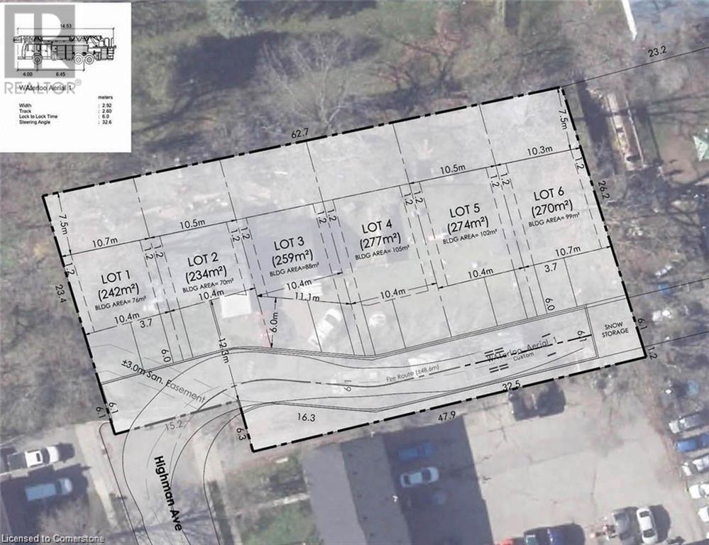 17 Highman Avenue, Cambridge, Ontario  N1R 3L6 - Photo 2 - 40670014