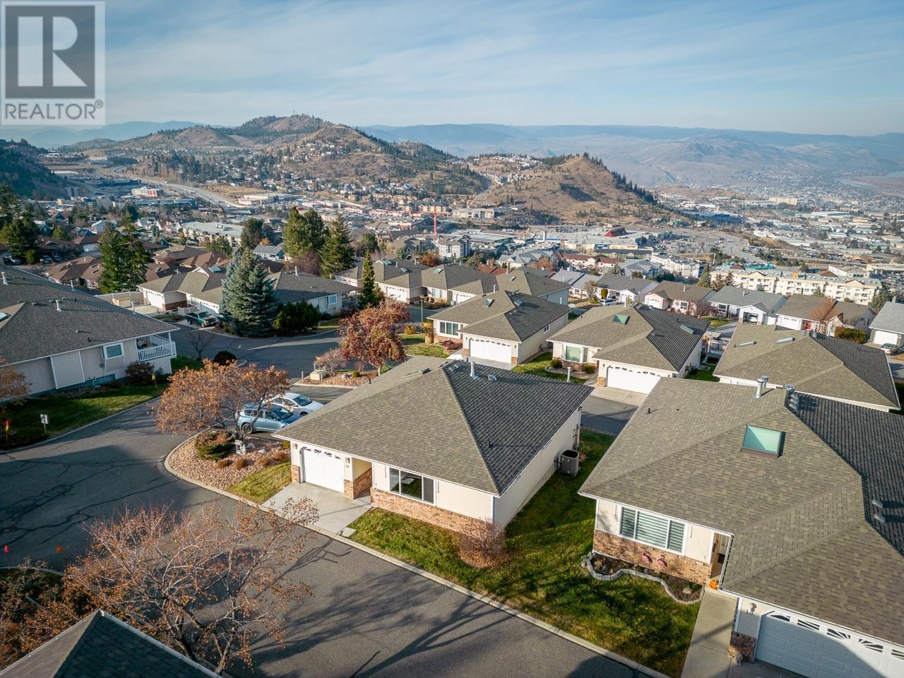 2030 VAN HORNE Drive Unit# 14 Kamloops