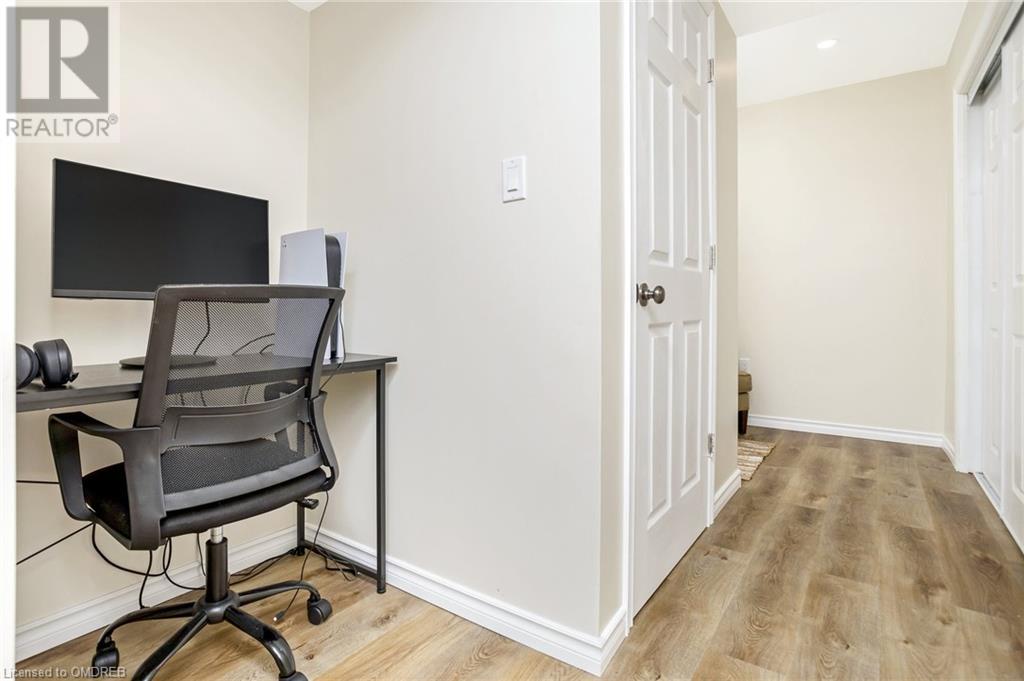 275 Old Huron Road Unit# 18, Kitchener, Ontario  N2R 1P9 - Photo 18 - 40673704