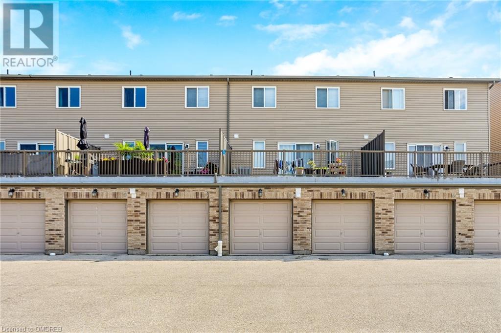 275 Old Huron Road Unit# 18, Kitchener, Ontario  N2R 1P9 - Photo 21 - 40673704