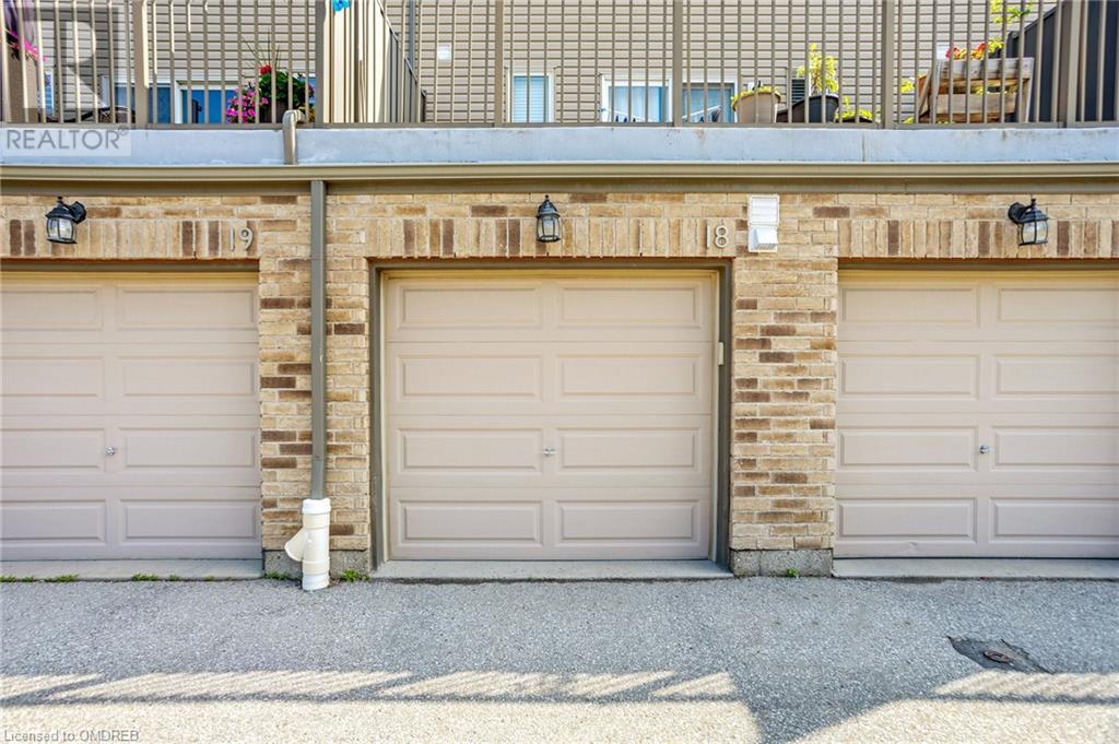 275 Old Huron Road Unit# 18, Kitchener, Ontario  N2R 1P9 - Photo 22 - 40673704