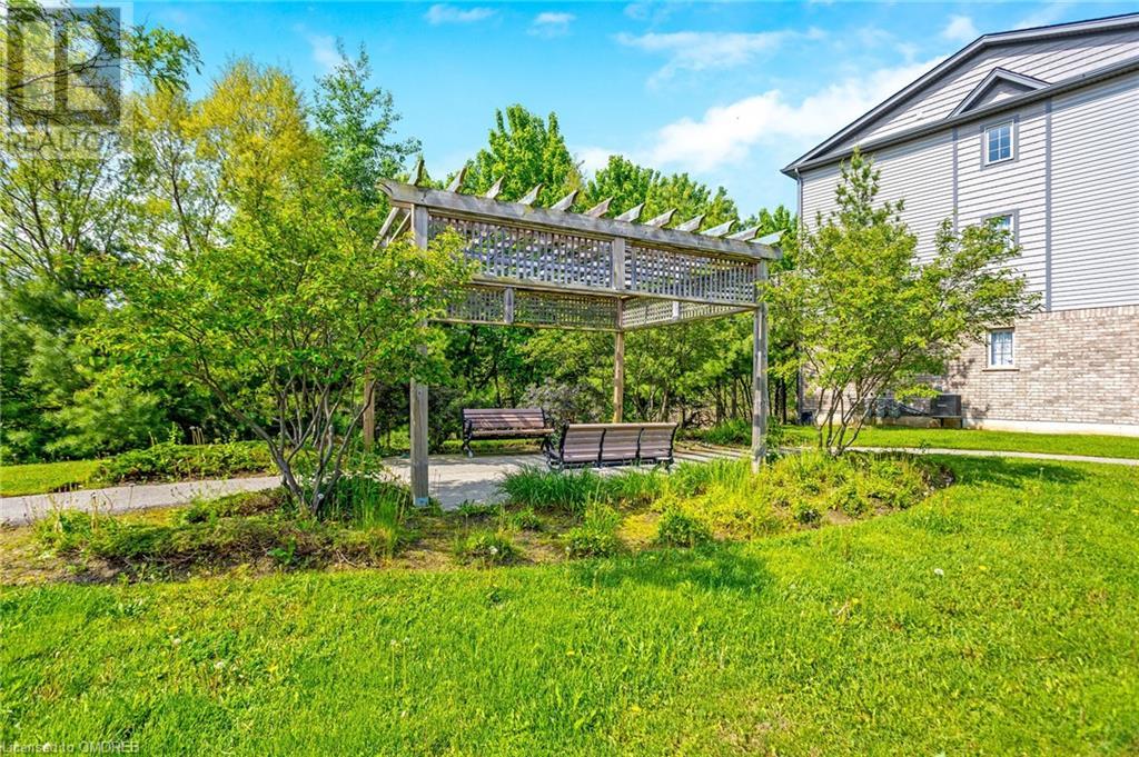 275 Old Huron Road Unit# 18, Kitchener, Ontario  N2R 1P9 - Photo 23 - 40673704