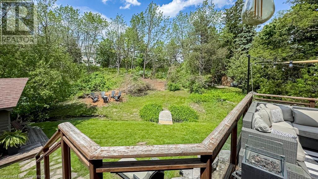 1245 Baldwin Drive, Oakville, Ontario  L6J 2W4 - Photo 19 - 40672981