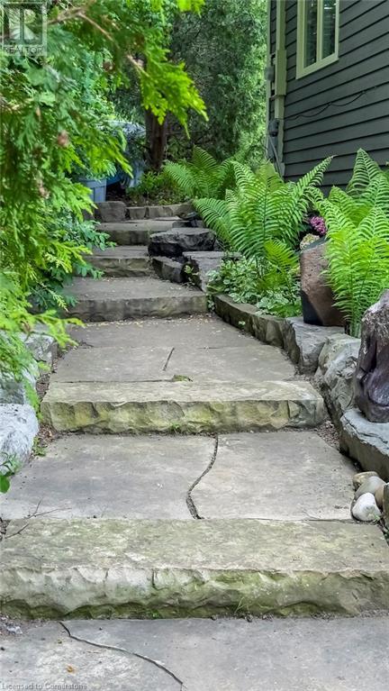 1245 Baldwin Drive, Oakville, Ontario  L6J 2W4 - Photo 38 - 40672981