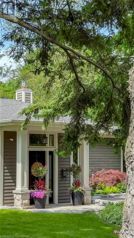 1245 Baldwin Drive, Oakville, Ontario  L6J 2W4 - Photo 4 - 40672981