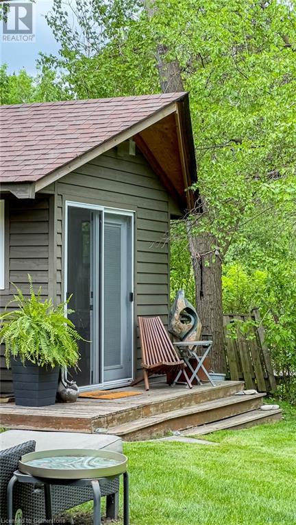 1245 Baldwin Drive, Oakville, Ontario  L6J 2W4 - Photo 40 - 40672981