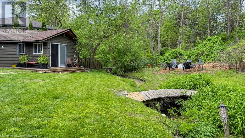 1245 Baldwin Drive, Oakville, Ontario  L6J 2W4 - Photo 43 - 40672981