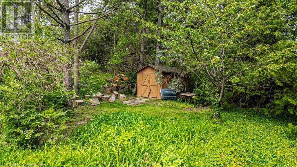 1245 Baldwin Drive, Oakville, Ontario  L6J 2W4 - Photo 44 - 40672981