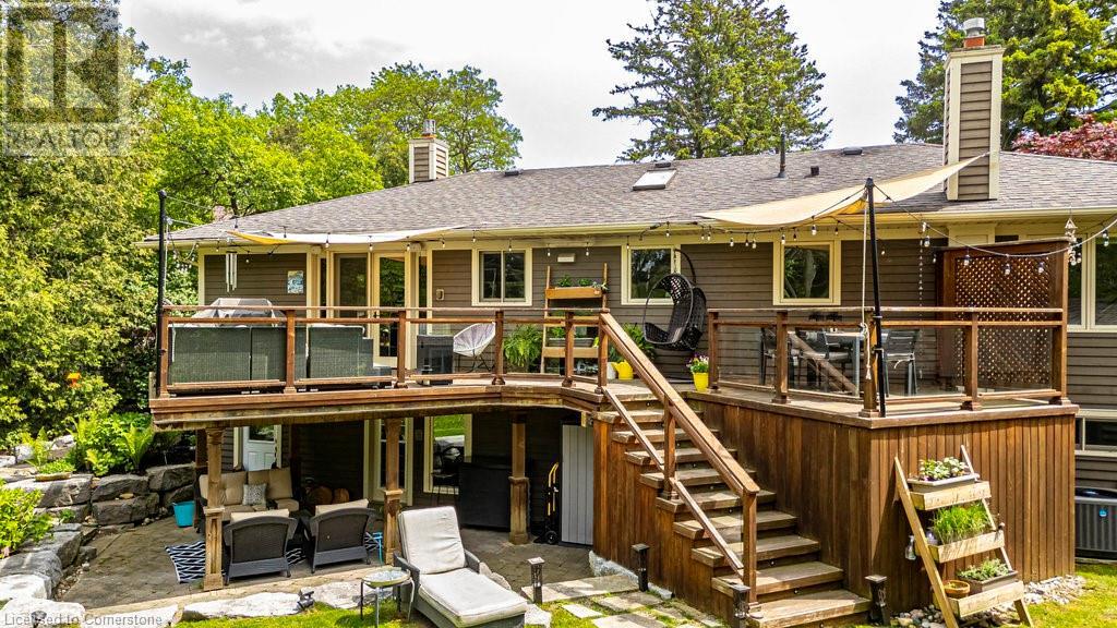 1245 Baldwin Drive, Oakville, Ontario  L6J 2W4 - Photo 46 - 40672981