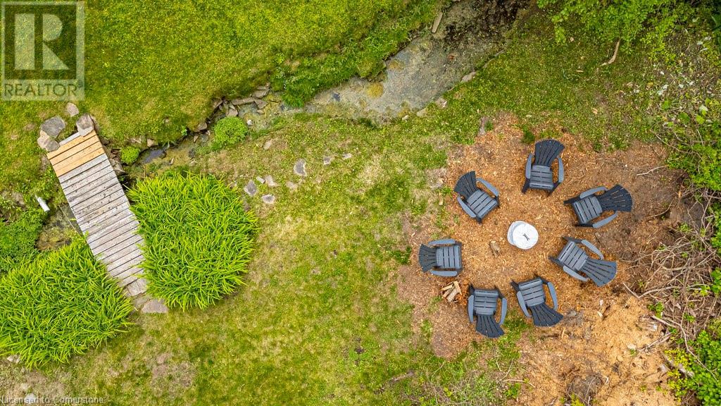 1245 Baldwin Drive, Oakville, Ontario  L6J 2W4 - Photo 47 - 40672981