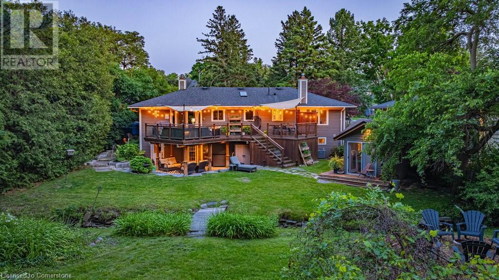 1245 Baldwin Drive, Oakville, Ontario  L6J 2W4 - Photo 48 - 40672981