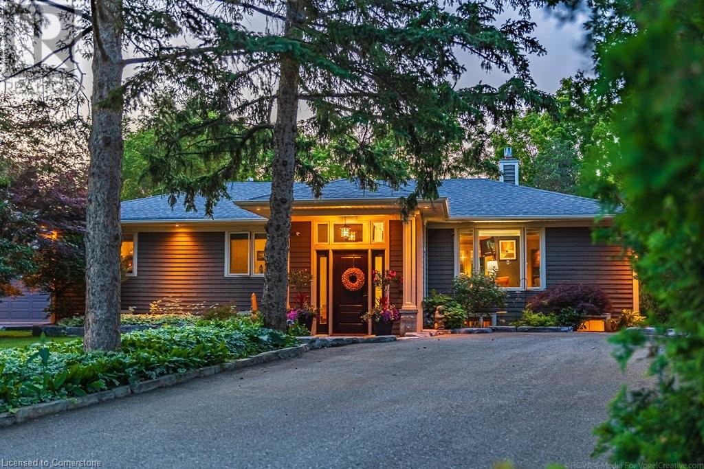 1245 Baldwin Drive, Oakville, Ontario  L6J 2W4 - Photo 49 - 40672981