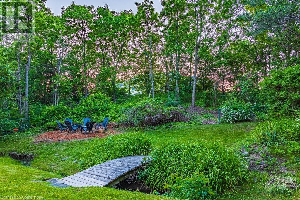 1245 Baldwin Drive, Oakville, Ontario  L6J 2W4 - Photo 50 - 40672981