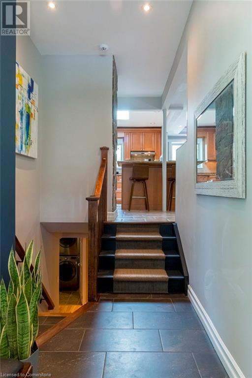 1245 Baldwin Drive, Oakville, Ontario  L6J 2W4 - Photo 6 - 40672981