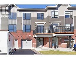 703 LURGAN WAY, Barrhaven, Ontario