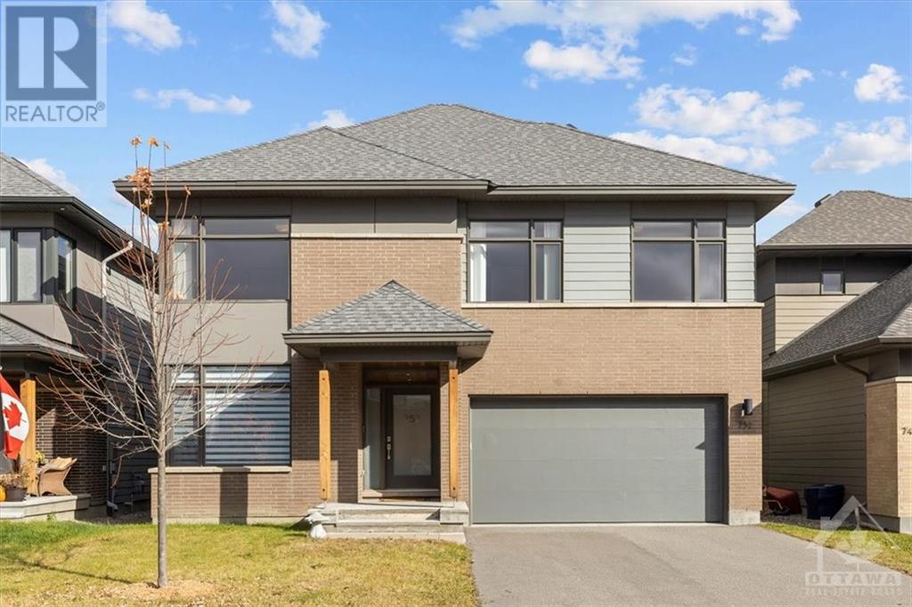 752 Wooler PlaceOttawa, Ontario  K1T 0T5 - Photo 1 - X10410841