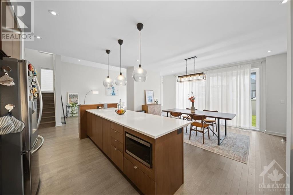 752 Wooler PlaceOttawa, Ontario  K1T 0T5 - Photo 12 - X10410841