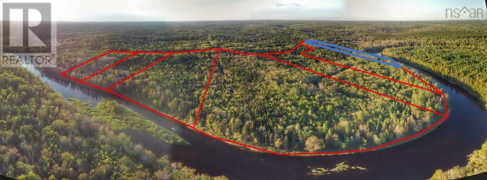 Lot 9 348 Highway, Lower Caledonia, Nova Scotia  B0H 1E0 - Photo 2 - 202426040