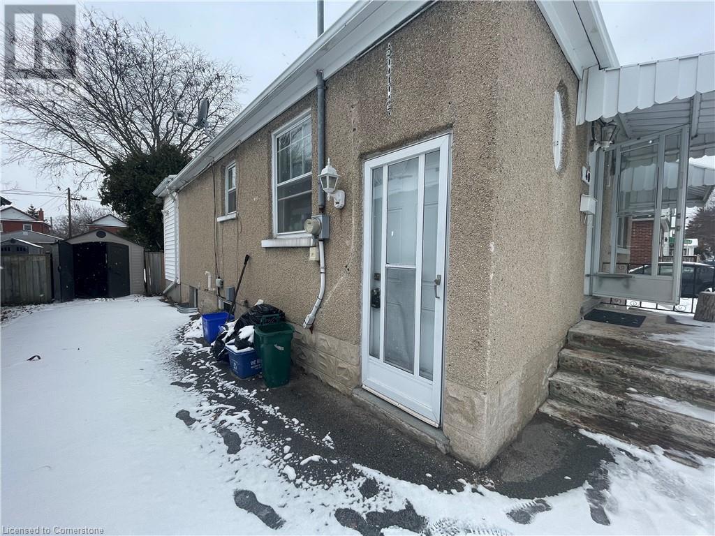 40 Elgin Street N, Cambridge, Ontario  N1R 5G9 - Photo 18 - 40673793