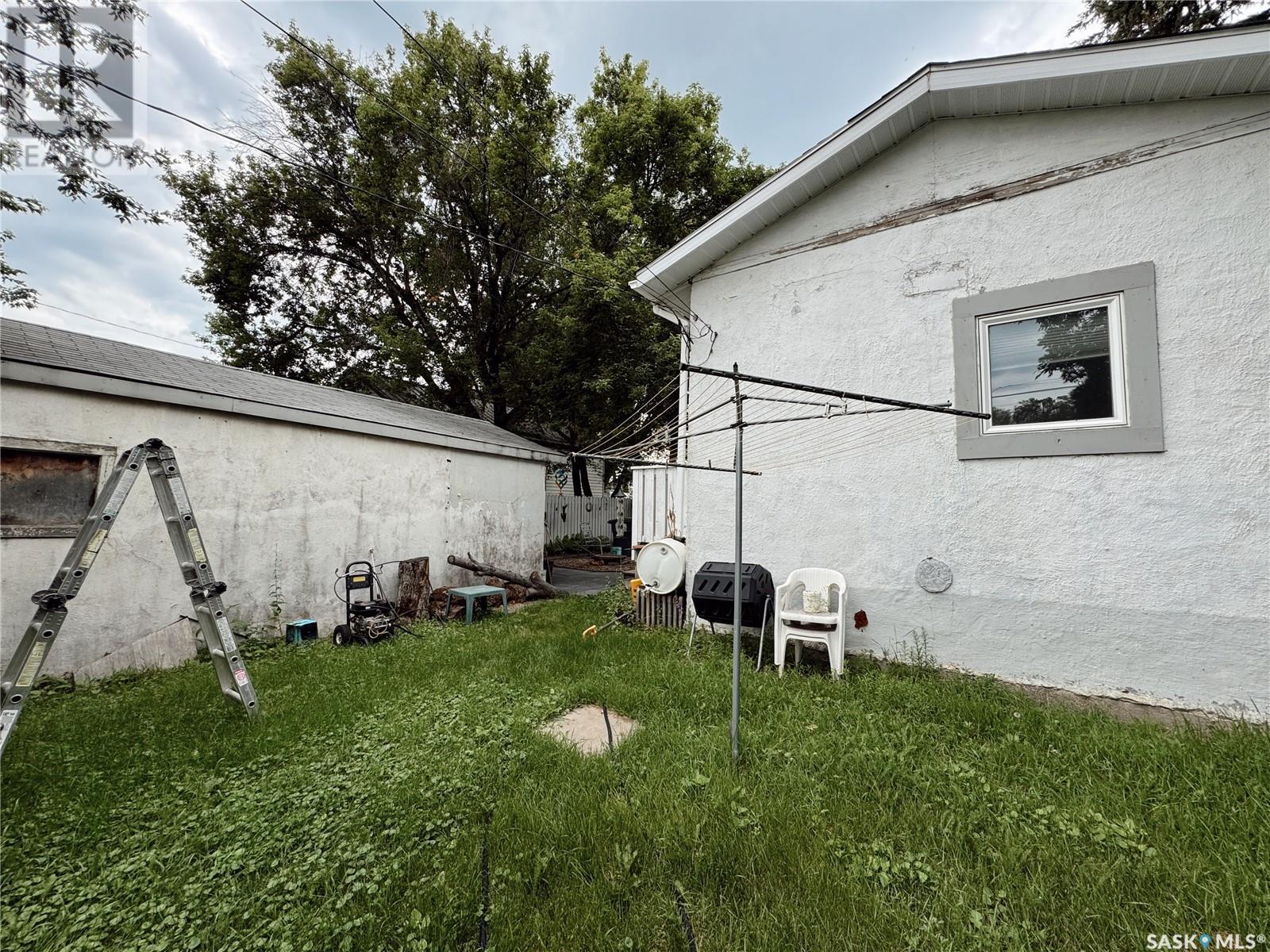 834 L Avenue N, Saskatoon, Saskatchewan  S7L 2R4 - Photo 20 - SK987571