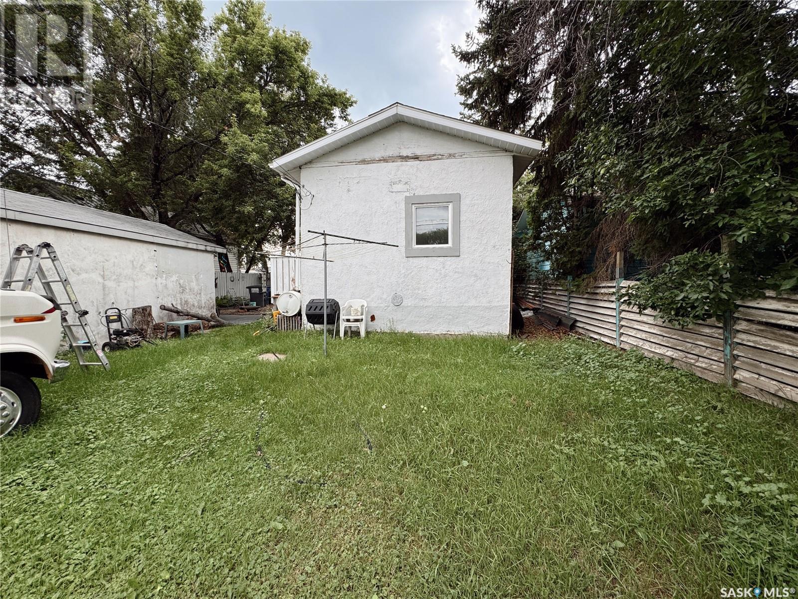 834 L Avenue N, Saskatoon, Saskatchewan  S7L 2R4 - Photo 22 - SK987571