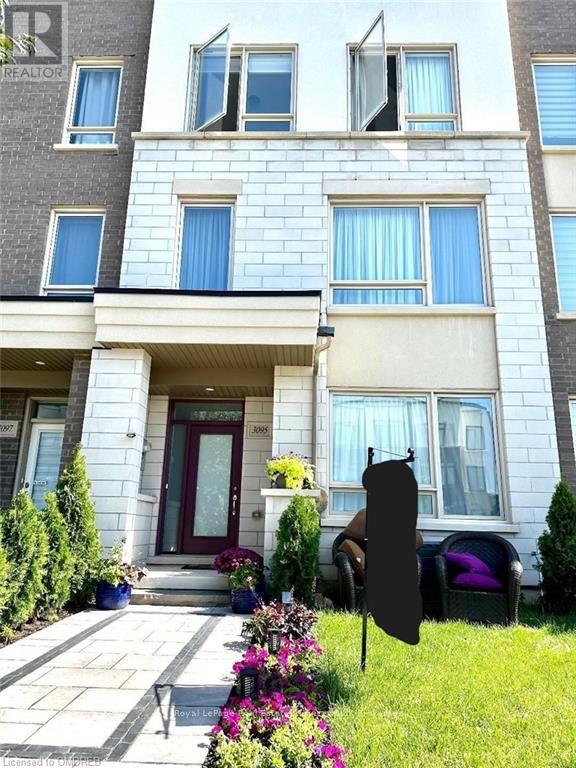 3095 Ernest Appelbe Boulevard, Oakville, Ontario  L6H 0P3 - Photo 15 - W10403844