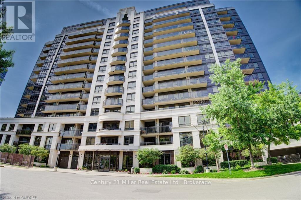 611 - 1070 Sheppard Avenue W, Toronto, Ontario  M3J 0G8 - Photo 1 - W10403892