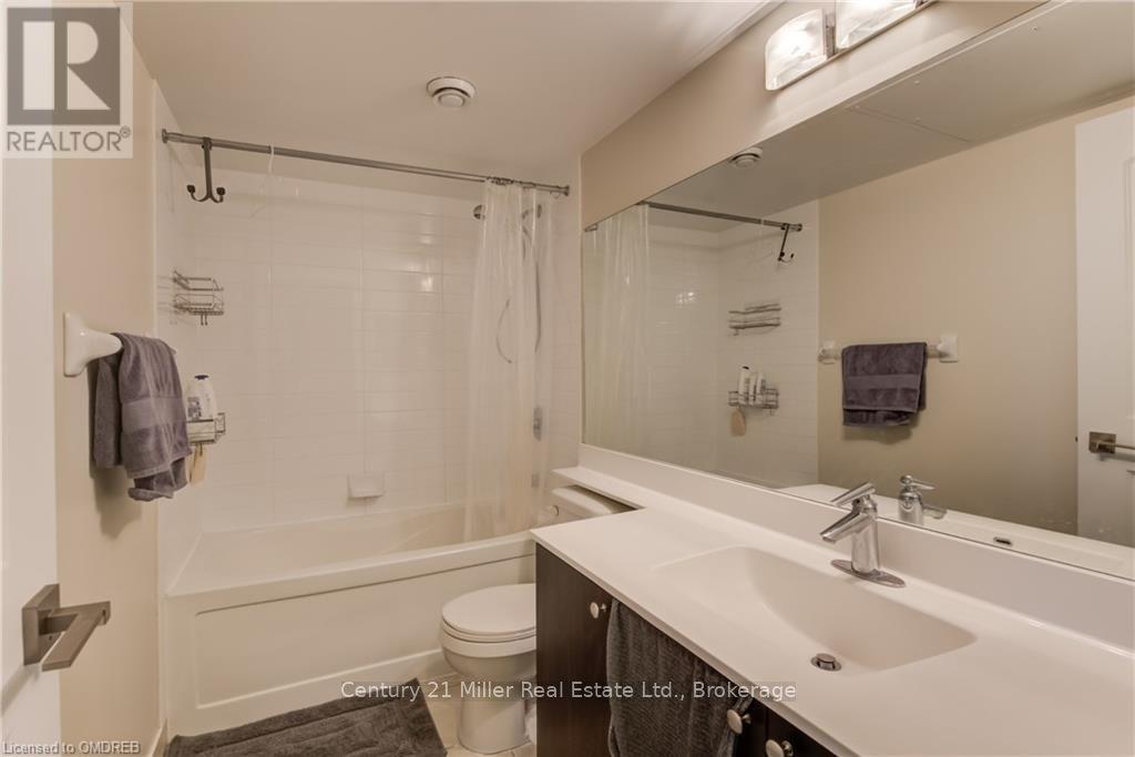 611 - 1070 Sheppard Avenue W, Toronto, Ontario  M3J 0G8 - Photo 24 - W10403892