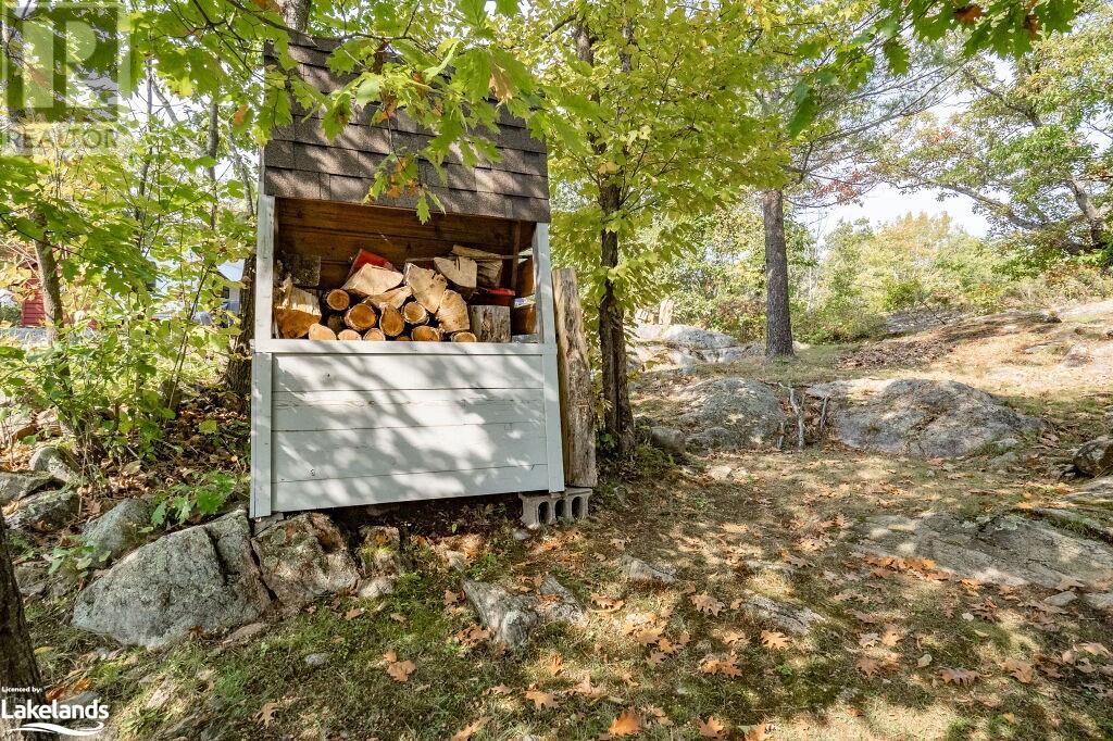 1006 Booth Lane, Gravenhurst, Ontario  P1P 1R2 - Photo 49 - 40657365